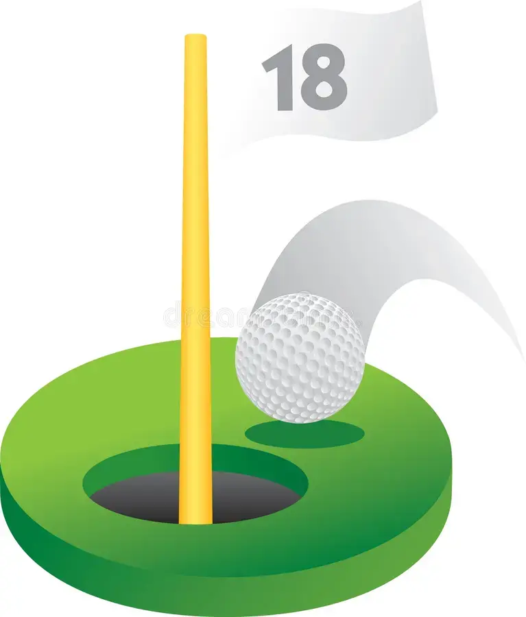 Port Royal Golf Course - Hilton Head Island